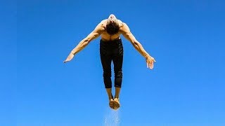 Epic Parkour and Freerunning 2018