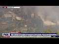 Horse rescued after explosion rocks Ontario, California I NewsNOW from FOX