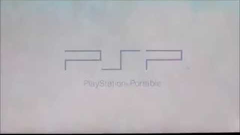 psp startup