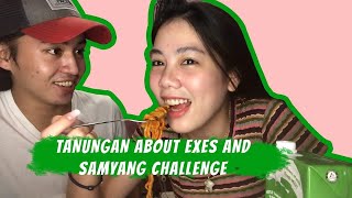 Vlog44 Tanungan About Exes Inteeeeeenseee Maricar Esclamado 