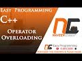 BCS 031 | Operator Overloading | IGNOU BCA | Day 9 #ignoubca #ignou #bcs #bcs031 #ignouexams