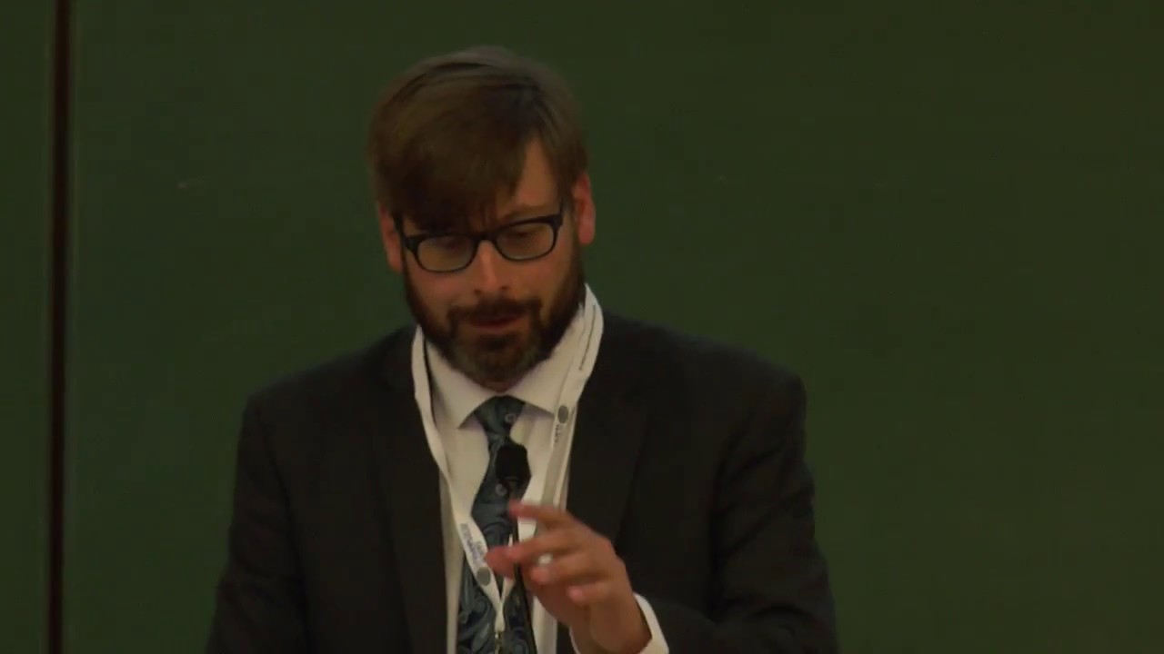 ABS World 2018 Global Track 5 - Latin America