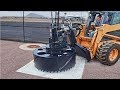 World Amazing Modern Technology Road Construction Machines Equipment