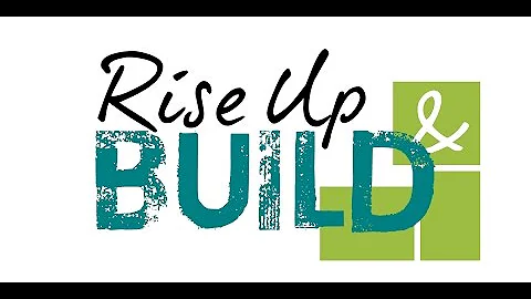 Rise Up & Build: Generous Justice; April 24, 2016 ...