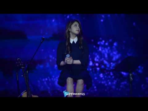 160822 주니엘 - Pisces(물고기자리)