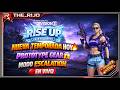 NUEVA TEMPORADA HOY! PROTOTYPE GEAR + MODO ESCALATION 😱 THE DIVISION 2