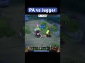 Phantom Assassin vs Juggernaut #dota #dota21x1 #dota2carry #dota2highlights #dota