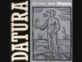 Videovorschaubild für DATURA YERBA DEL DIABLO (Original Version) (Winter 1992)