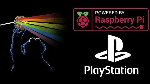 Raspberry Pi 3 B+ (RetroPie) -  Playstation Only 256GB RetroPie Image Build PSX MLP V3