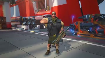 MERCS - Cyber strike arena  Multiplayer shooter! - Android & iOS - Gameplay Trailer