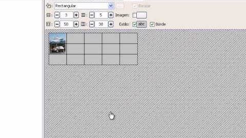 tutorial Puzzle de intercambio jclic