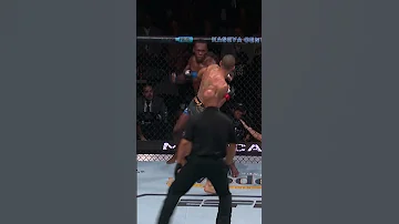 When Israel Adesanya DETHRONED Alex Pereira Ufcsaudiarabia 