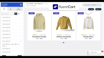 Views for FluentCart Plugin Overview