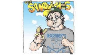 The Sandwiches - I Got Band From Punknews.org