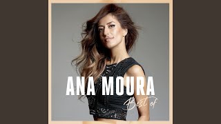 Video thumbnail of "Ana Moura - Porque Teimas Nesta Dor"