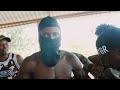 WAKANDA 254 WAGWAN OFFICIAL VIDEO