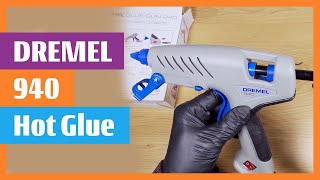 Dremel 940 Hot Glue Gun