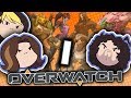 Overwatch: Training Dan - PART 1 - Game Grumps