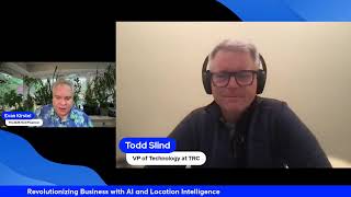 Revolutionizing Location Intelligence