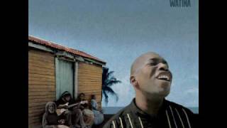 Miniatura del video "Garifuna, Palacio, Weyu Larigi Weyu Day By Day"