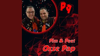 Download Lagu Ozze Pap MP3