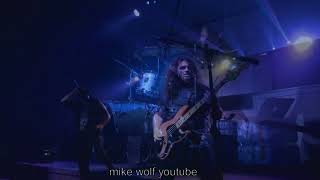 Amongst The Giants@ Chains Unchained Full Set 2021