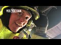 A day in the life of a Wholetime Firefighter