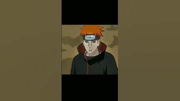Naruto edit🎯#shorts #viral #anime #animeedit #naruto #amv #edit #pain #support #share #shortsfeed