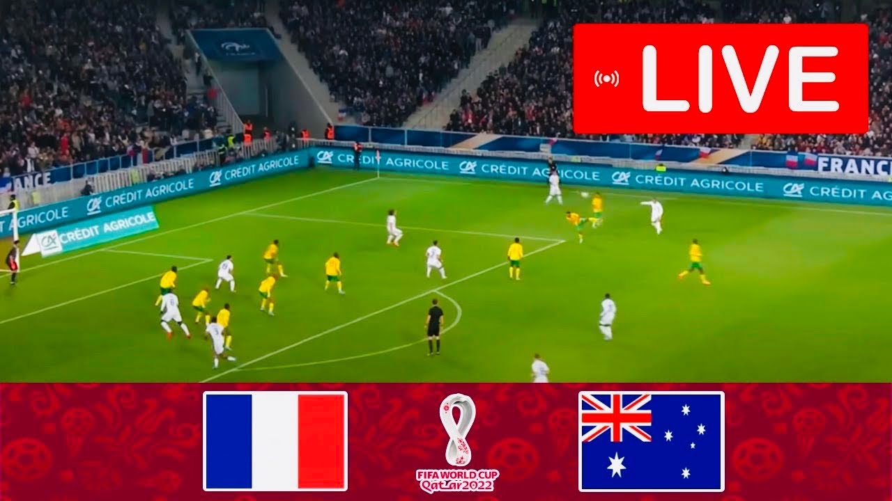 Германия франция прямой эфир футбол. Футбол прямой эфир. Франция Австралия прямая трансляция. Франция Австралия ЧМ 2022.