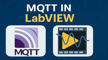 MQTT in LabVIEW