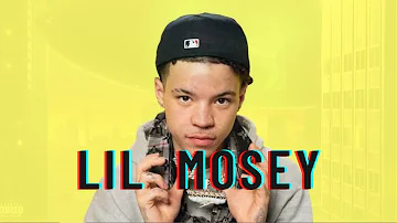 Lil mosey beat"Blueberry Faygo" (Official instrumental)