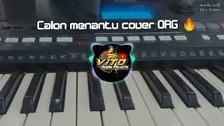 Calon Menantu Cover Org Danau Batu Kalbar 