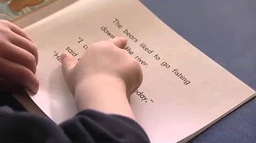 The Use of Running Records