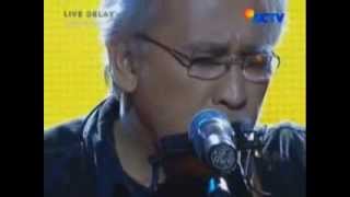 IBU (kebaya merah) Live from SCTV