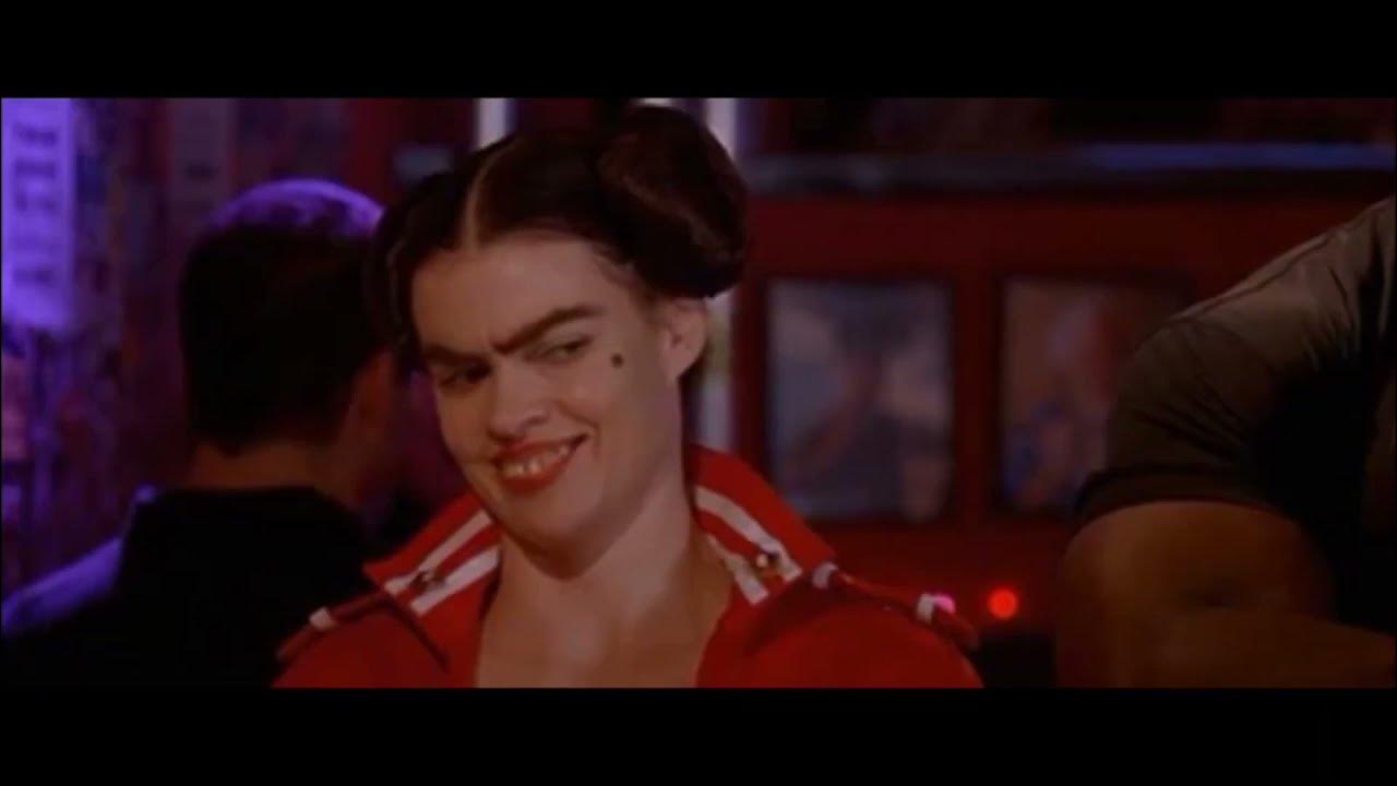 Dodgeball Fran Stalinovskovichdavidovitchsky Ben Stiller, Vince