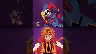 Prototype x Poppy How to Repair poppy  Cry for me #poppyplaytime #prototype