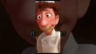 Did You Notice This Hidden Detail In Ratatouille?
