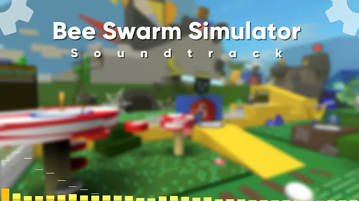 Bee Swarm Simulator OST - RBCloading, Digitize