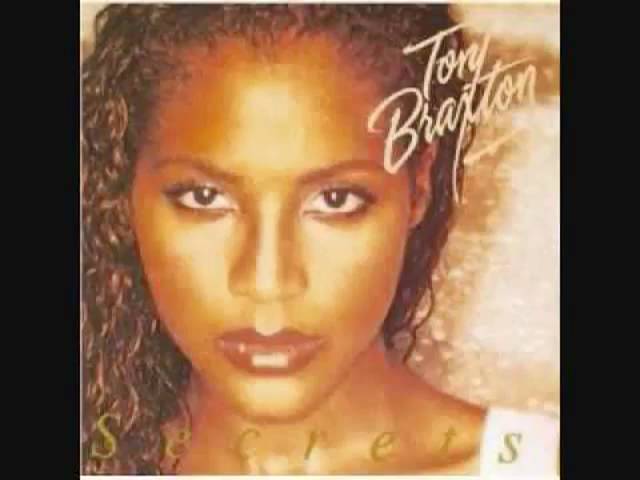 Toni Braxton - Find Me a Man