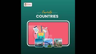 Edubuzz Animation  #overseaseducation #studyinnewzealand #studyabroad