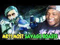 Mortal Kombat Most Savage Roasts & Funny Intro Dialogs Reaction!!! | Mortal Kombat 11