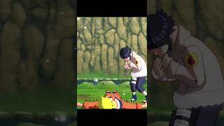Хината (пасхалка с Наруто) - 64 ладони восьми триграмм | Naruto Ultimate Ninja Stortm #shorts #anime