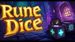 Rune Dice - FREE Steam key giveaways via Dare Drop