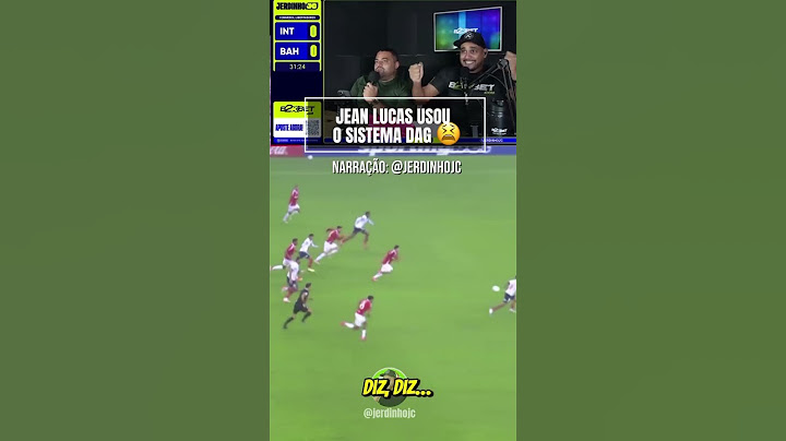 GOL PERDIDO POR JEAN LUCAS CONTRA O INTER #bahia #bbmp #libertadores #shorts