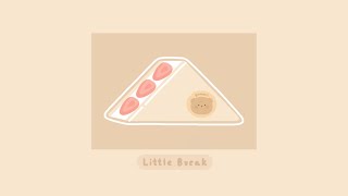 [no copyright music] 'little break' lofi background music