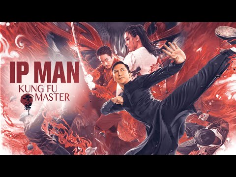 Ip Man: Kung Fu Master - Official Trailer