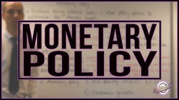 Monetary Policy
