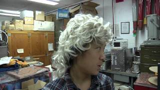 2010 Holiday Colloquium: MacGruber MST