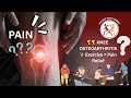 Knee osteoarthritis?? Or knee pain ??? Then this video is for you 