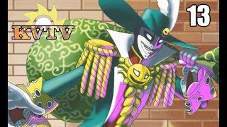 13 - A BROACH YOUR HONOR!! - The Stolen Turnabout